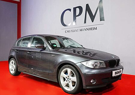 BMW 118 i PDC KLIMA TÜV NEU