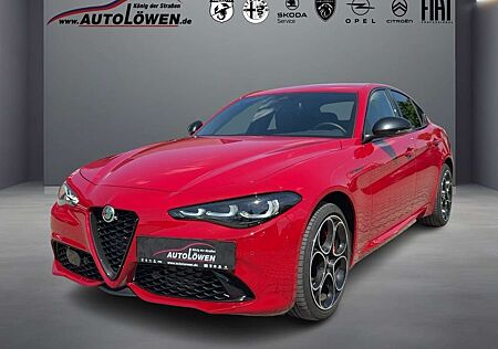 Alfa Romeo Giulia 2.0 Turbo 16V Competizione Q4 (EURO 6d)