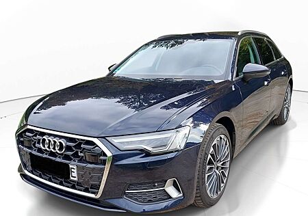 Audi A6 50 TFSI e quattro advanced NAV LED TEMP APPLINK
