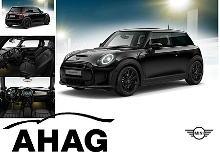 Mini Cooper SE Yours Trim Panorama Klimaaut.