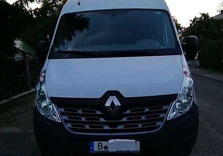 Renault Master dCi 110 L2H2 VA