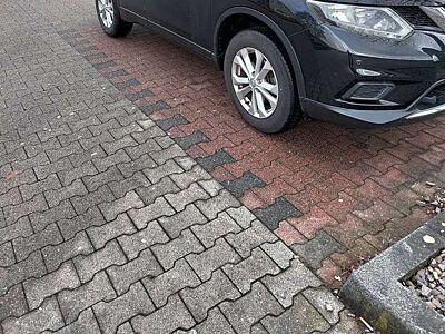 Nissan X-Trail 1.6 DIG-T N-Vision