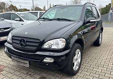 Mercedes-Benz ML 270 ML -Klasse CDI