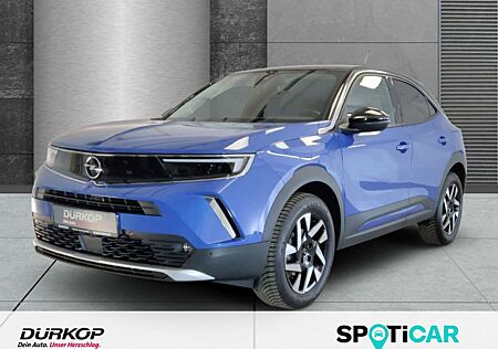 Opel Mokka 1.2 Elegance Klimaautomatik Navi Technologie-Paket