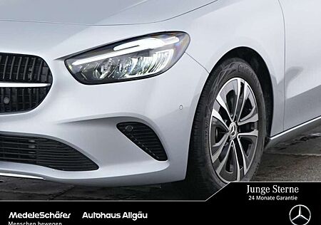 Mercedes-Benz B 250 4M Progressive LED Kamera Vorr.-Distronic