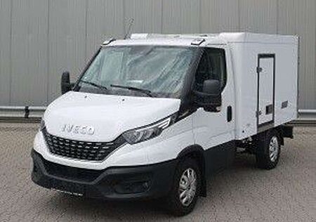 IVECO Others Daily Kühlkoffer KRESS Tiefkühlaufbau 35S18 -18