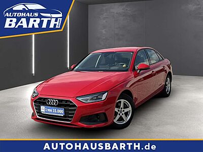 Audi A4 35 2.0 TDI Limousine basis *LED*SHZ*NAVI*KLIMA