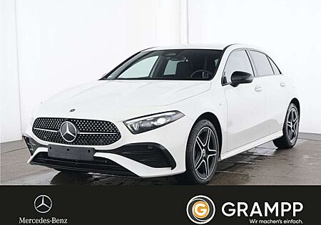Mercedes-Benz A 250 e AMG-Plus/Night/AHK/Sound/Multibeam/Winte