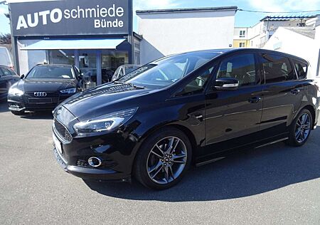 Ford S-Max ST-Line 19 "Alu Navi Kamera AHK