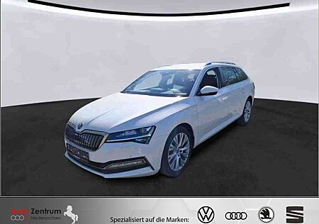 Skoda Superb Combi 1.4 TSI iV DSG Style