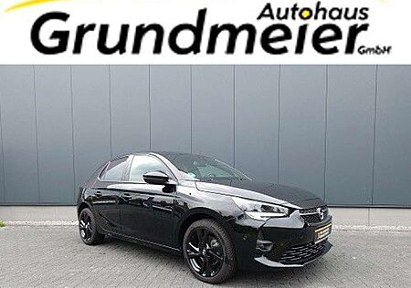 Opel Corsa F GS Line/Kamera/Beheizbares Lenkrad