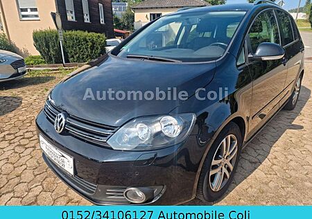 VW Golf Volkswagen Plus VI Comfortline+Klimaautmatik+Euro 5+Al