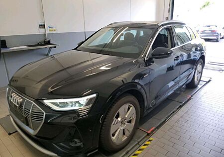 Audi e-tron 55 Q S LINE PANO/KAMERA/AHK/SHZ./AIR-SUS