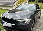 BMW 540 d xDrive Sport Line, Sthz.