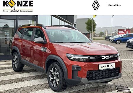 Dacia Bigster Expression HYBRID 155 *Winter/Easy-Pak.*