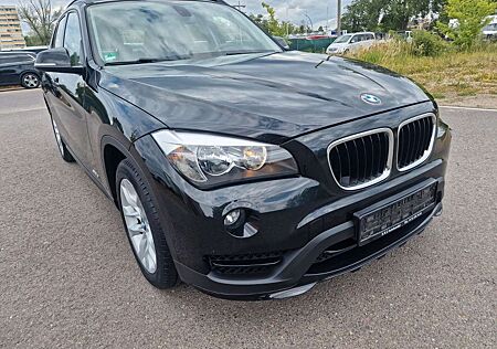BMW X1 Baureihe 18 i sDrive