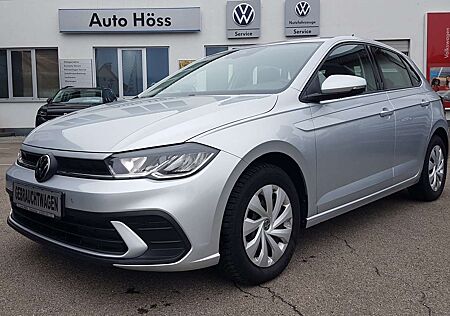 VW Polo Volkswagen Life*NAVI*SHZ*ACC*PDC*LED*TRAVEL U LANE ASSIST*