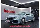 Honda Civic 1.0 VTEC Comfort ABSTANDSTEMPOMAT KLIMA