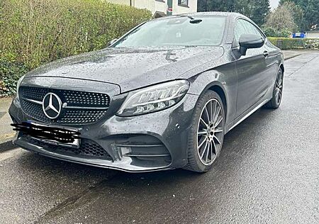 Mercedes-Benz C 30 AMG