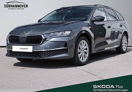 Skoda Octavia Combi Selection 1.5 TSI NAVI+LED+PDC+SHZ