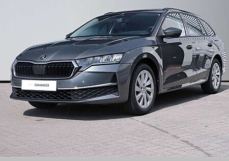 Skoda Octavia Combi Selection 1.5 TSI NAVI+LED+PDC+SHZ