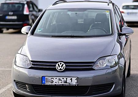 VW Golf Plus Volkswagen Comfortline