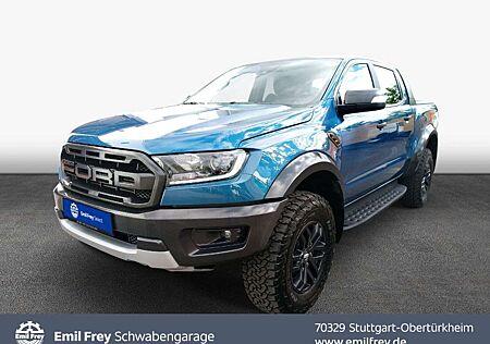 Ford Ranger 2,0 l TDCi Panther Autm. Raptor**Kamera/Sta