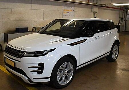 Land Rover Range Rover Evoque R-Dynamic AWD*Plug-in