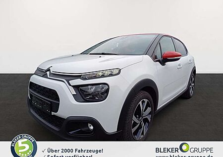 Citroën C3 Citroen PureTech 83 Shine Pack