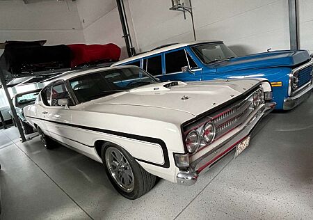 Ford Gran Torino Torino 428 GT