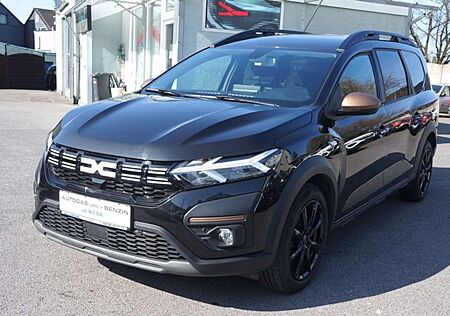 Dacia Jogger LPG EXTREME+ 1.Hd. nur km 19000km MWSt ausw.