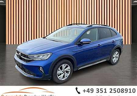VW Taigo Volkswagen 1.0 TSI Life*ACC*AppConnect*LED*DAB*