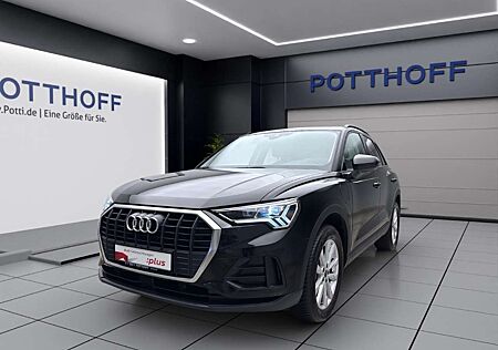 Audi Q3 45 TFSIe NAVI+ LED KAMERA GRA PDC