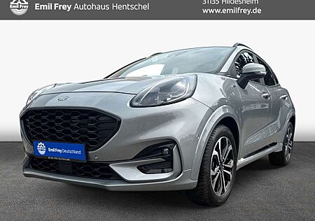 Ford Puma 1.0 EcoBoost Hybrid Aut. ST-LINE X