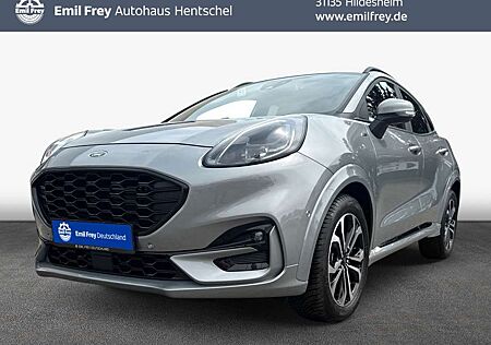 Ford Puma 1.0 EcoBoost Hybrid Aut. ST-LINE X