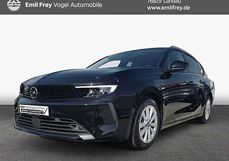 Opel Astra Sports Tourer 1.5 D Automatik Elegance