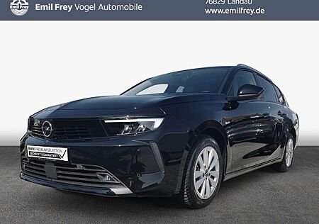 Opel Astra Sports Tourer 1.5 D Automatik Elegance