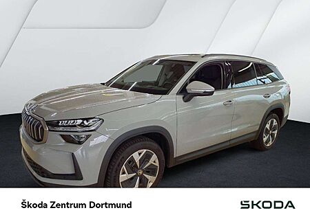 Skoda Kodiaq 2.0 SELECTION 4X4 PANO CAM LM18 E-KLAPPE