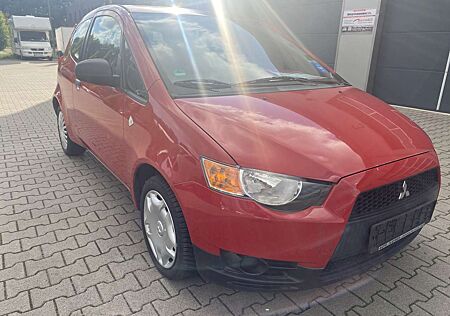Mitsubishi Colt Inform/1Hand/Klima Tüv10.2026