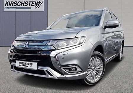 Mitsubishi Outlander Top 4WD 2.4 LED ACC GSD