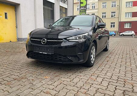 Opel Corsa F 1.2 Edition *Stadtflitzer*
