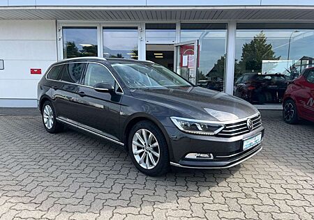 VW Passat Variant Volkswagen 2.0 TDI BMT Highline