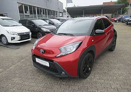 Toyota Aygo (X) Pulse SHZ ALU 2farbig