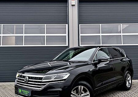 VW Touareg Volkswagen 3.0 TDI R-Line 4M ErgoComfort Digital Co