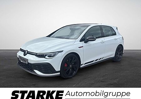 VW Golf GTI Volkswagen Clubsport 2.0 TSI DSG Black Style