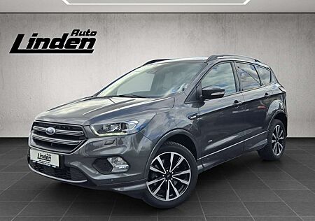 Ford Kuga ST-Line AWD Navi Kamera PDC LED