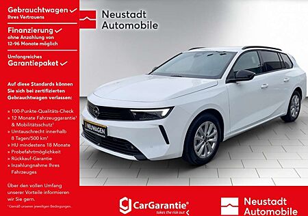 Opel Astra Enjoy Sports Tourer Kamera, Sitz- & Lenkradheizung
