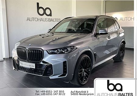 BMW X5 xDrive M Sport Pro 7Sitz/22"/Pano/Luft/AHK