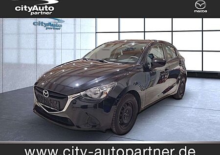 Mazda 2 Prime-Line Klima el. Fenster