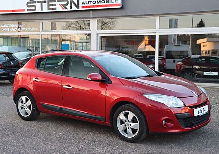 Renault Megane III Dynamique l 1.HAND l KLIMA l